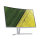 Acer ED273AWIDPX Curved biały - 477496 - zdjęcie 5